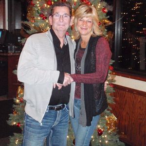 Meet your Posher, Dawn